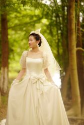 -金夫人婚纱摄影