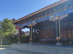 -天津妈祖文化园