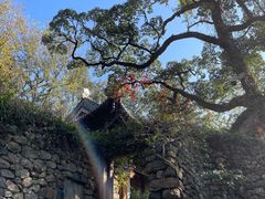 -天台山景区