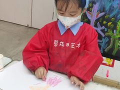 -蕃茄田艺术(普陀长风大悦城中心)