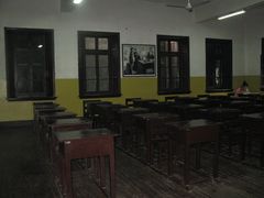 D:\photo\2012长沙\IMG_0596-湖南省立第一师范学校旧址