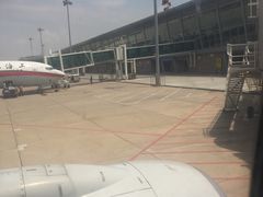 -威海大水泊国际机场