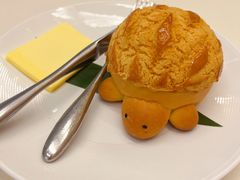 -蔡澜点心·粤菜(嘉里中心店)