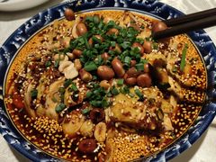 -川味堂·四川豆花(八卦岭店)