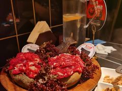 -二刀潮牛(重庆光环购物公园店)