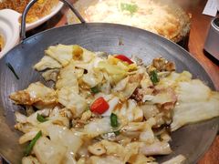 -小菜园新徽菜(芜湖万达店)
