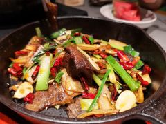 -云海肴·汽锅鸡·云南菜(高德置地店)