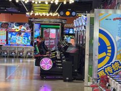 -环游嘉年华(广州-天河城店)