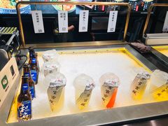 -和府捞面(壹方天地店)