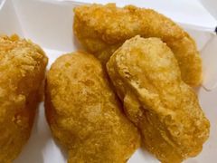 麦乐鸡-麦当劳(科教城店)