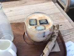 -漫咖啡(银泰创意城店)