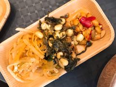 -一两饭川味素食餐厅
