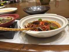 -梅花香里大酒店(郁金香路店)
