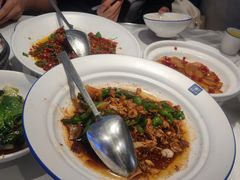 -兰湘子·湘菜小炒(天水兰天城市广场店)
