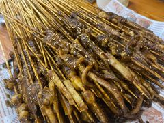 -十里铺铁板鱿鱼