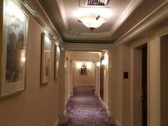 -广州富力丽思卡尔顿酒店