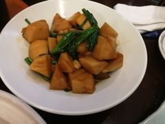 -走马楼饭庄(慈城古县城店)