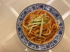 凉皮-玉华宫宾馆·餐厅(铜川驻京办店)