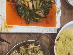 -张太婆老妈蹄花川菜馆·中华餐饮老字号(望平街店)