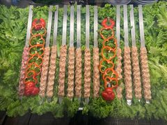 -卢布里西餐厅(总店)