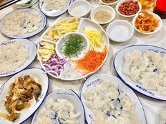 -丰尔粥食·粥底火锅·桑拿鸡(大良总店)