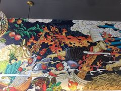 -半天妖烤鱼(永旺梦乐城店)