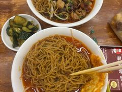 -蒋家肠旺面馆老店(合群路店)