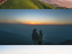 -萍乡武功山风景名胜区