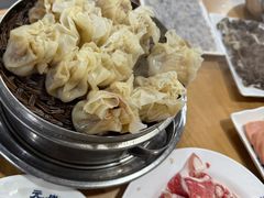 -元盛居(生态大街店)