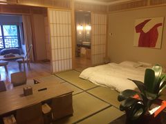 -北京古北水镇御舍温泉酒店