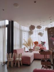 -Beauty Nails 美甲美睫皮肤管理