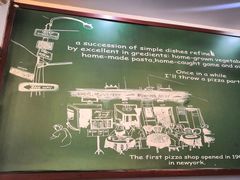 -嘉喜来比萨(罗马花园店)