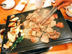 -香猪坊(五道口店)
