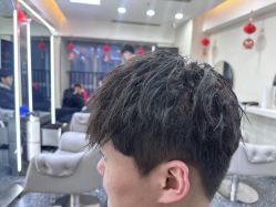 -东梵造型·烫发染发接发连锁SALON