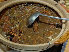 -天盛海鲜烧烤大排档·本地小海鲜·牟平腿穗子(幸福店)