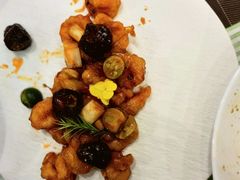 -鹊华居·地道鲁菜·海鲜·融合味(大明湖店)