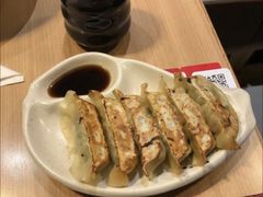 日式手工煎饺-味千拉面(上海蓝天路店)