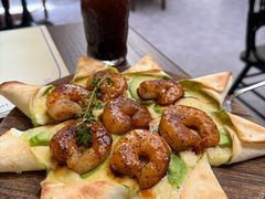 -沏点Trattoria意大利餐厅(新街口店)