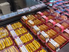-詹记桃酥(包河万达店)
