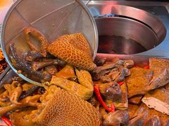 -常和州·夜宵大排档(常州单店)