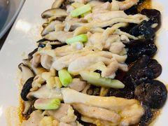 -麒麟中餐厅·经典粤菜·地道菜式老字号(广州长隆酒店)