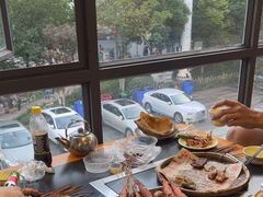 -德四家·云南傣味烧烤品牌(和谐店)