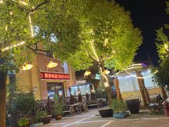 -老浦口1914商业街(江山路店)