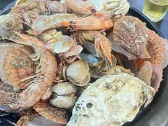 -小红鲸·海鲜餐厅(轸大路店)