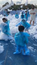 -季高兔窝窝亲子园(上海薰衣草公园店)