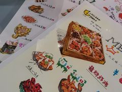 -chicken plus韩国炸鸡(城阳店)