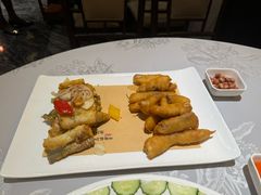 -香云轩·顺德菜(香云纱园林酒店店)