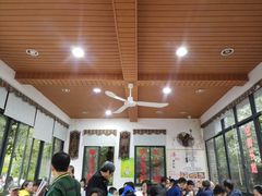大堂-廖记老砂锅(上清寺店)
