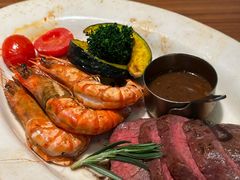 -一沙一城·岩烤牛扒(深圳首店)