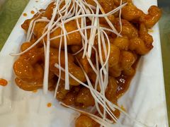 -土家菜坊(李子坝店)